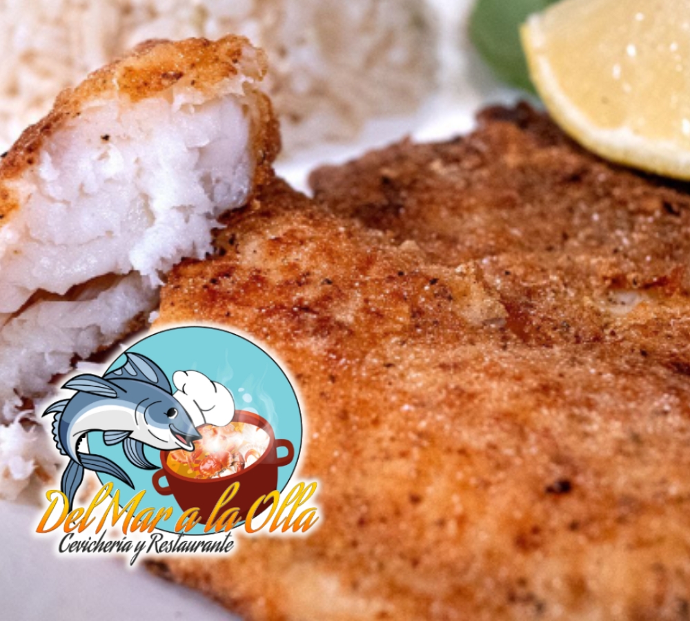 Filete Frito