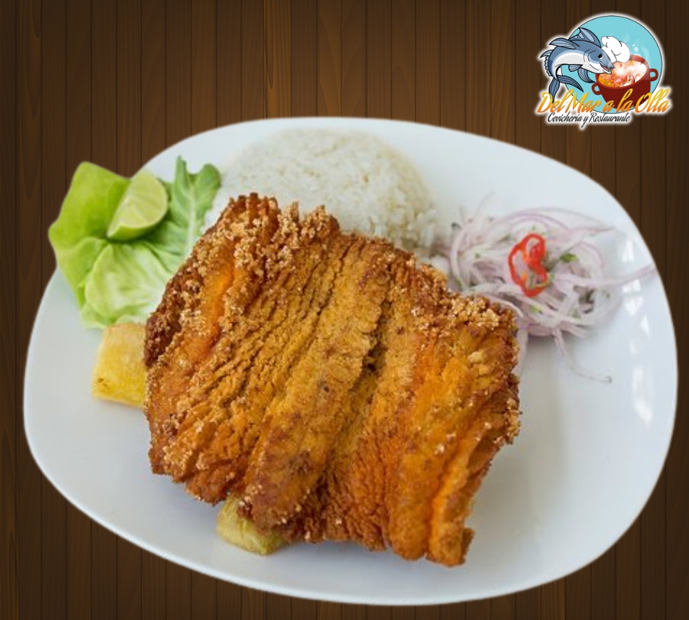 Huevera Frita